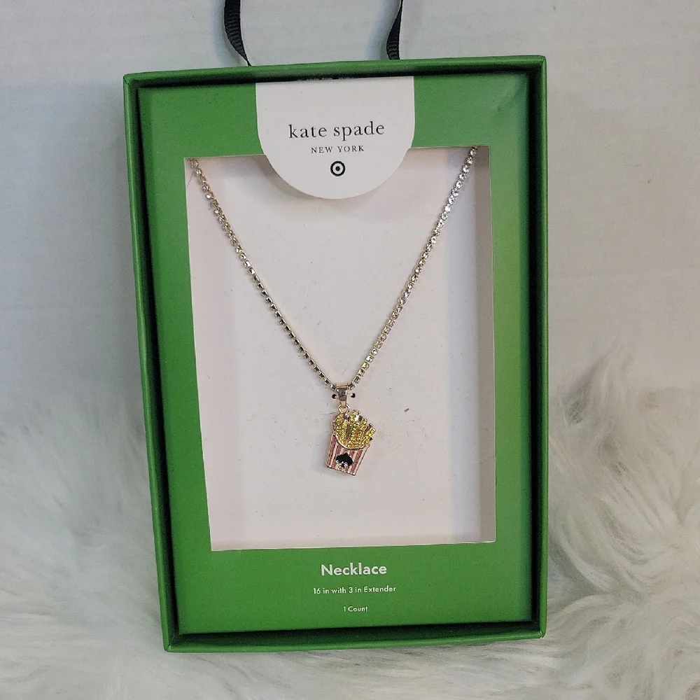 kate spade new box